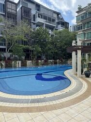 Jervois Regency (D10), Apartment #553874811
